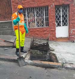 Imagem Foto Ecopontos