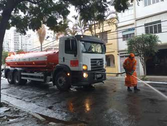 Imagem Foto Ecopontos